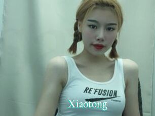 Xiaotong