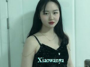 Xiaowanya