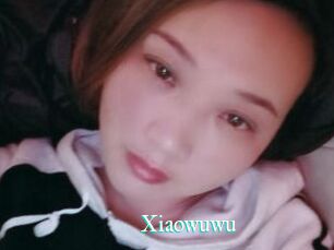 Xiaowuwu