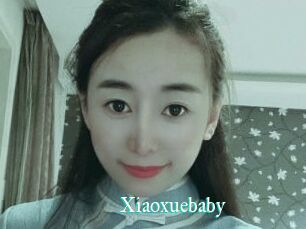 Xiaoxuebaby