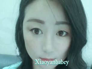 Xiaoyanbabey