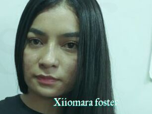 Xiiomara_foster