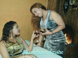 Ximehannafetishe