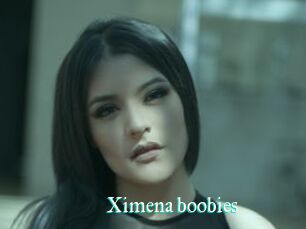Ximena_boobies