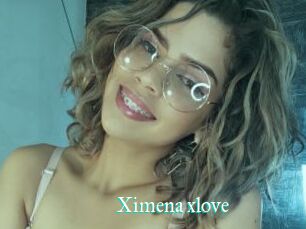 Ximena_xlove