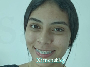 Ximenakley