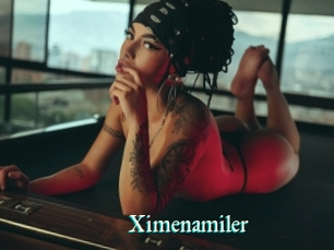 Ximenamiler