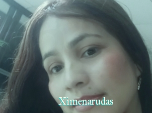Ximenarudas