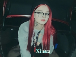 Xinsea