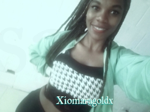 Xiomaragoldx