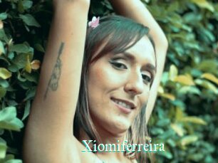 Xiomiferreira