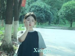 Xiongyn