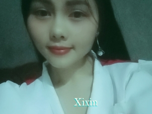 Xixin