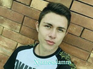 Xjamesadamns