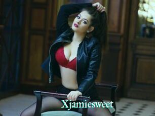 Xjamiesweet