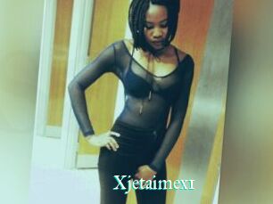 Xjetaimex1