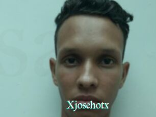 Xjosehotx