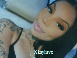 Xkayluvx