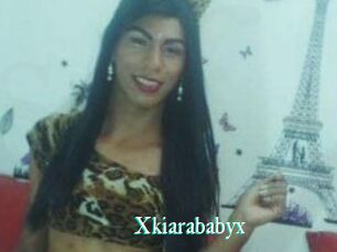Xkiarababyx
