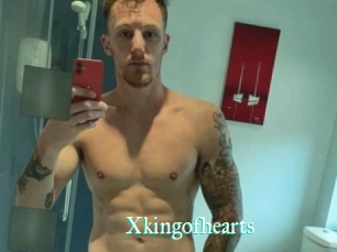 Xkingofhearts