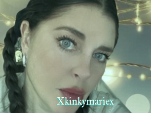 Xkinkymariex