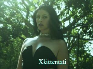 Xkittentati