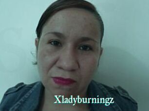 Xladyburningz