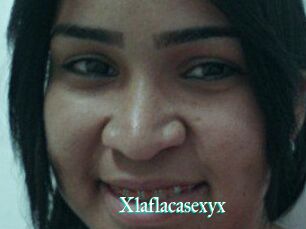 Xlaflacasexyx