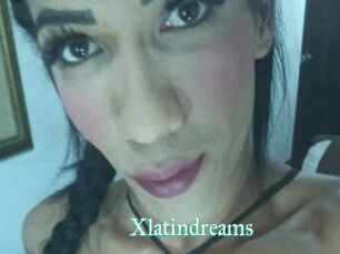 Xlatindreams