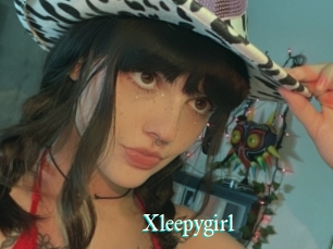 Xleepygirl