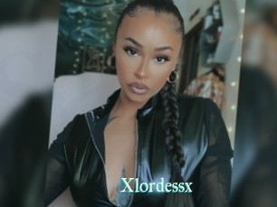 Xlordessx