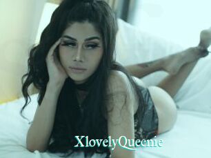 XlovelyQueenie
