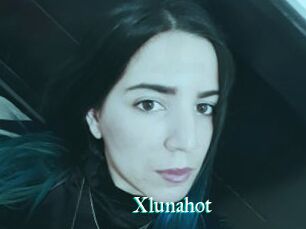 Xlunahot