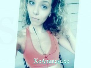 XoAnastasiaxo