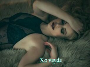 Xo_vayda