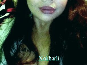 Xokharli