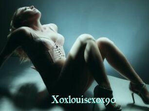 Xoxlouisexox90
