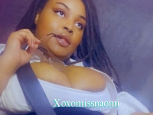 Xoxomissnaomi