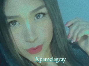 Xpamelagray