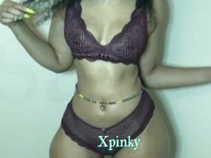 Xpinky