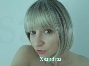 Xsandraa