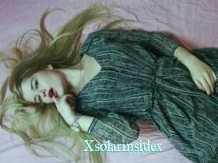 Xsolarinsidex