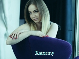 Xstormy