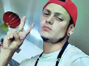 Xsweetboy