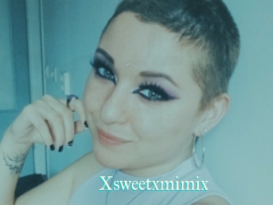 Xsweetxmimix
