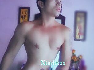 Xtaylorxx