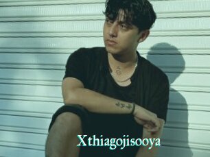 Xthiagojisooya
