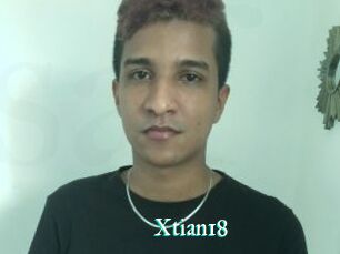 Xtian18