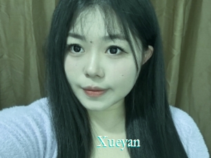 Xueyan