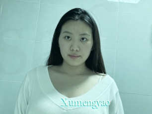 Xumengyao